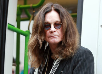 Ozzy Osbourne Says Taking Antidepressants Has ‘Killed’ His Sex Drive – Hollywood Life