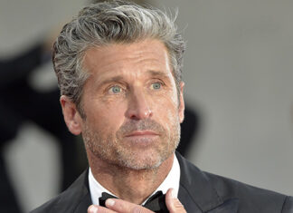 Patrick Dempsey Named People Magazine’s Sexiest Man Alive for 2023 – Hollywood Life