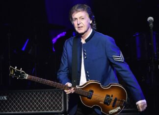 Paul McCartney on Completing Beatles’ ‘Last’ Song ‘Now And Then’: ‘It Was Kind of Magical’