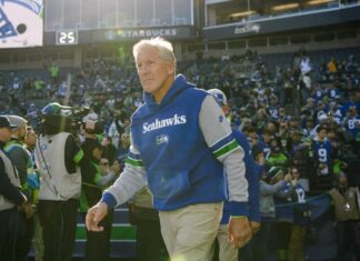 Bengals vs. Bills, Seahawks vs. Ravens predictions: NFL Week 9 picks