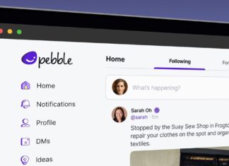 Pebble, a startup that tried and failed to take on Twitter, finds new life on Mastodon