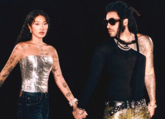 Friday Dance Music Guide: The Best New Music From Peggy Gou & Lenny Kravitz, Yaeji, Logic1000 & More