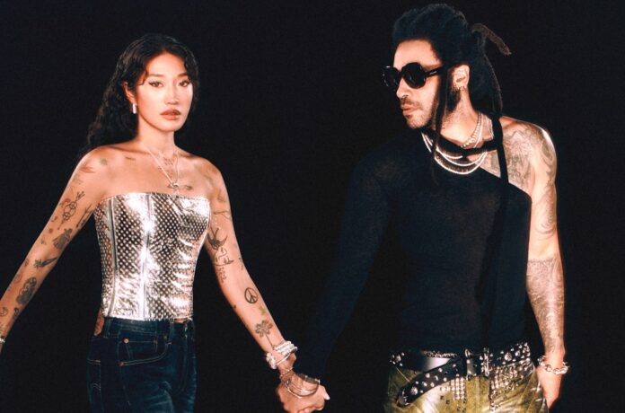 peggy-gou-lenny-kravitz-press-cr-Park-Sangjun-2023-billboard-1548.jpg
