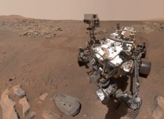 NASA stops speaking to its Mars robots, but they haven’t fallen out