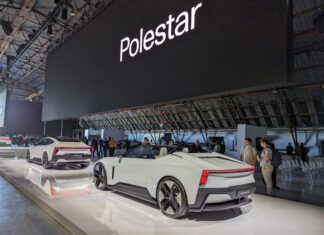 Polestar tackles softening EV demand with new tech and next-gen vehicles