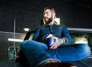Post Malone Hops on Stage at New Zealand Bar For Impromptu Proclaimers, Sublime Covers Set