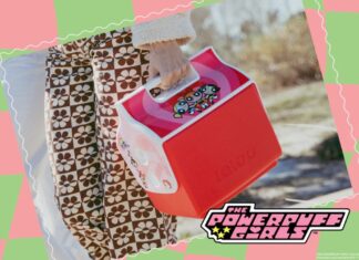 ‘The Powerpuff Girls’ Drop Nostalgic Collaboration With Igloo to Celebrate 25th Anniversary