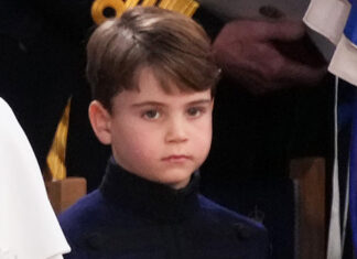 Will Prince Louis Make Royal Christmas Debut At Concert This Year? – Hollywood Life