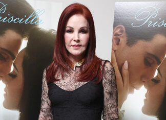 Priscilla Presley Was Concerned About ‘Priscilla’ Film Before Premiere – Hollywood Life