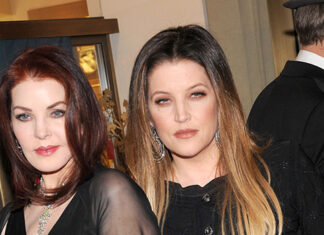 Priscilla Presley Cries Over Death of Lisa Marie Presley in Interview – Hollywood Life