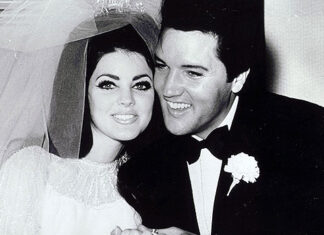 Learn About Her Marriage to Elvis & More – Hollywood Life