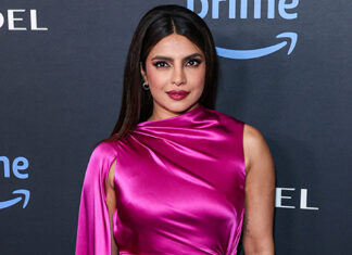 Priyanka Chopra’s Moisturizing Hair Cream She Uses Before Date Night – Hollywood Life