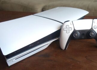 PlayStation 5 review: slimmer design makes PS5 even better