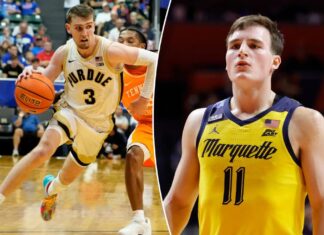 Purdue vs. Marquette prediction: Maui Invitational odds, pick