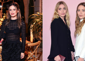 Rachel Bilson Says Mary-Kate & Ashley Olsen ‘Rescued’ Her From Fan Mob – Hollywood Life