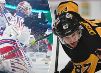 NHL odds, picks for Wednesday
