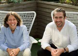 Uber-for-parcels startups Relay raises $10M Seed round to scale in the UK
