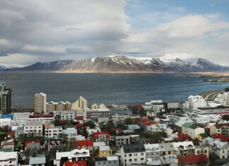 How Iceland Found Its Place in the Global Music Market