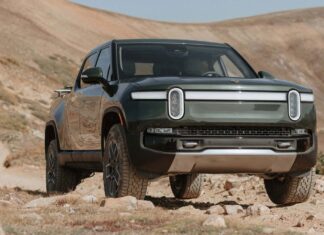 Rivian raises production forecast for 2023, narrows losses in Q3
