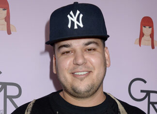 Rob Kardashian Surfaces in Rare Appearance From Dream’s Birthday – Hollywood Life
