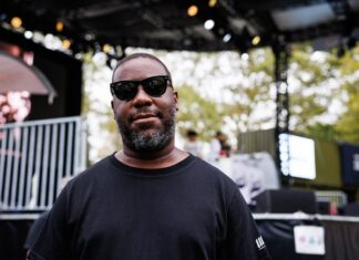 Robert Glasper on Scoring Two More Grammy Nominations: ‘It Feels New Every Time’