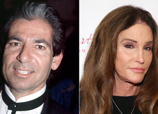 Caitlyn Jenner Convinced Robert Kardashian Sr. to Divorce Kris Jenner – Hollywood Life