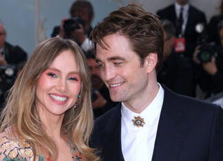Expecting First Child With Robert Pattinson – Hollywood Life