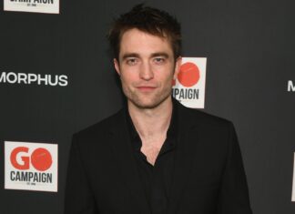 Robert Pattinson Slept on ‘Inflatable Boat’ Because He Didn’t Own Furniture