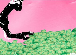 Robotics funding saw another dip in 2023