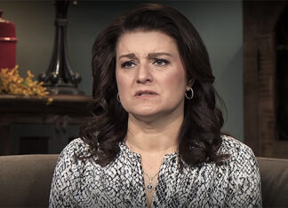 Robyn Brown and Her Kids Not Invited to Christine’s Birthday Party – Hollywood Life
