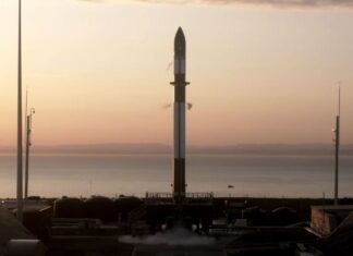 Rocket Lab’s Electron launch vehicle ‘fully’ booked next year, will resume flight as early as November-end