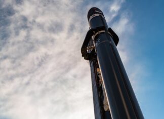 Launch contracts are “basically worthless” until a rocket is proven and flying, Rocket Lab CEO says