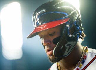 The Story Behind ‘La Bestia,’ The Atlanta Braves’ Celebratory Song for 2023 NL MVP Ronald Acuña Jr.