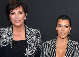 Why Kris Jenner Was Shocked By Kourtney Kardashian’s Pregnancy Reveal