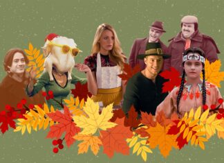 The Best Thanksgiving TV Episodes and Movies to Binge Right Now