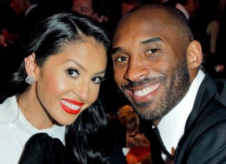Vanessa Bryant Reflects on First Meeting With Late Husband Kobe Bryant