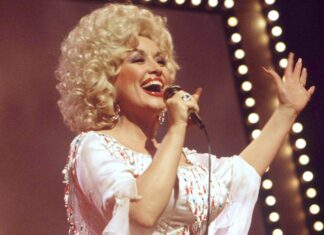 Dolly Parton's Fascinating World Will Have You Captivated From 9 to 5