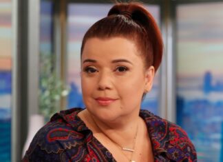 Ana Navarro Raises Eyebrows With Wanting to Breast Feed Maluma