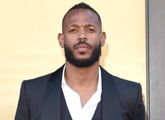 Comedian Marlon Wayans Shares His Oldest Child Is Transgender