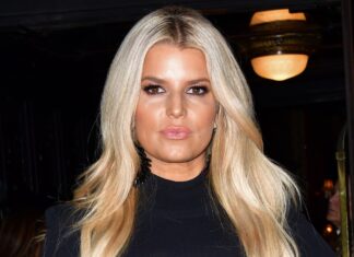 Jessica Simpson Celebrates 6 Years of Sobriety With Moving Memory