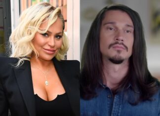 90 Day Fiancé’s Darcey Silva and Georgi Rusev Are Married