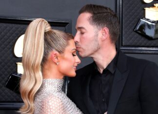 Looking Back on Every Lavish Detail of Paris Hilton's 3-Day Wedding
