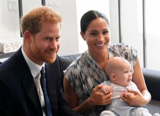 Meghan Markle Reveals Holiday Traditions With 2 Kids in Rare Interview