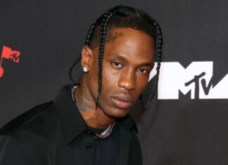 Travis Scott Reflects on "Devastating" Astroworld Tragedy