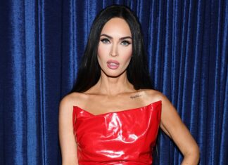 Megan Fox Shares How She’s Raising Her Sons In a “Healthy Way”