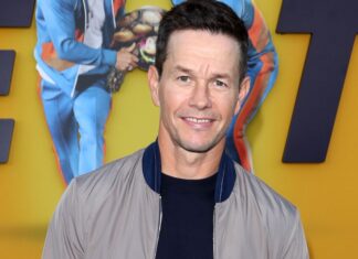 How Mark Wahlberg’s Kids Are Following in His Footsteps
