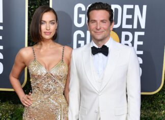 Irina Shayk Shares Update on Co-Parenting Dynamic With Bradley Cooper