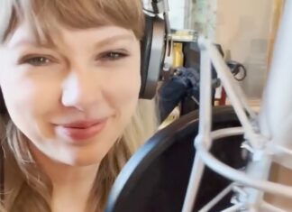 How Taylor Swift Is Making Grammys History With Midnights