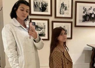 Why Penelope Disick Complained About Kourtney Kardashian’s Pregnancy