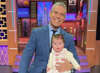 Only 1 Real Housewife Has Met Andy Cohen’s Daughter Lucy